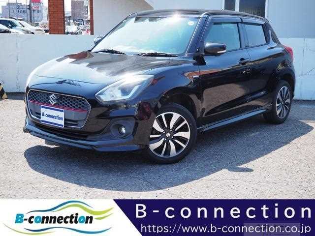 2017 Suzuki Swift