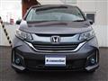 2017 Honda Freed