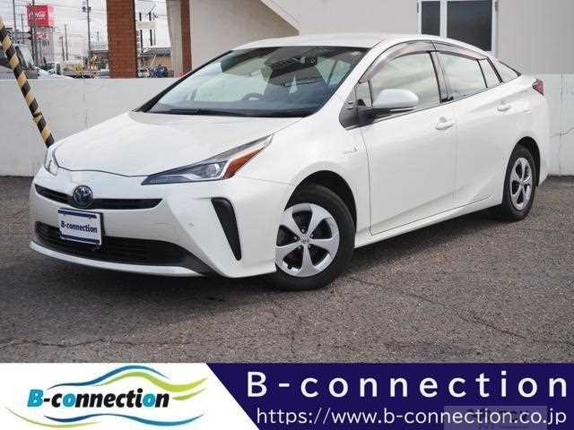 2020 Toyota Prius