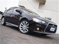 2011 Mitsubishi Galant Fortis