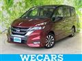 2016 Nissan Serena