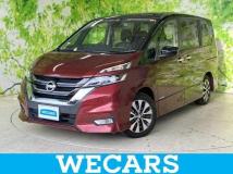 2016 Nissan Serena