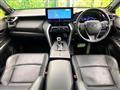 2023 Toyota Harrier Hybrid