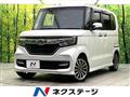 2019 Honda N BOX