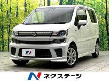 2017 Suzuki Wagon R