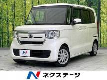 2018 Honda N BOX