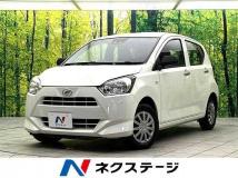 2021 Daihatsu Mira