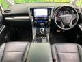 2019 Toyota Alphard G