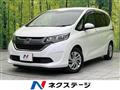 2019 Honda Freed