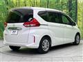 2019 Honda Freed