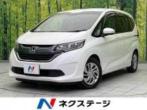 2019 Honda Freed