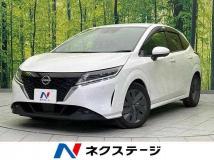 2021 Nissan Note