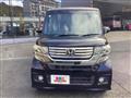 2012 Honda N BOX
