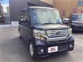 2012 Honda N BOX