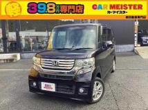 2012 Honda N BOX