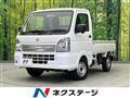 2025 Suzuki Carry Truck
