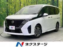 2023 Nissan Serena