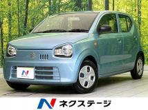2018 Suzuki Alto
