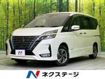 2022 Nissan Serena