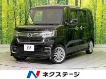 2022 Honda N BOX