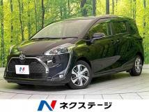 2019 Toyota Sienta