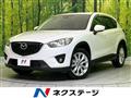2012 Mazda CX-5