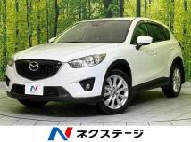 2012 Mazda CX-5