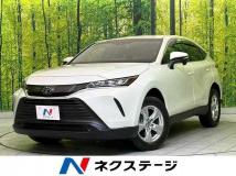 2021 Toyota Harrier