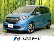 2019 Honda Freed