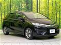 2013 Honda Fit Hybrid