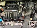 2013 Honda Fit Hybrid