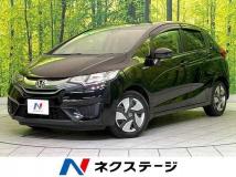 2013 Honda Fit Hybrid