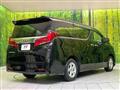 2018 Toyota Alphard G