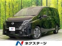 2023 Nissan Serena