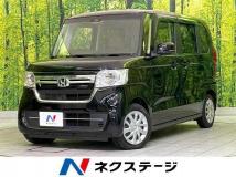 2021 Honda N BOX