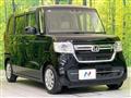 2021 Honda N BOX