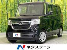 2021 Honda N BOX