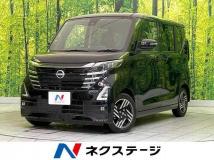2024 Nissan ROOX