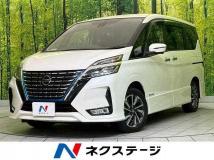 2021 Nissan Serena