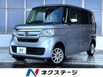 2019 Honda N BOX