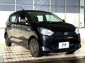 2019 Daihatsu Mira