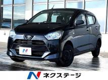 2019 Daihatsu Mira