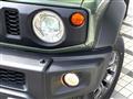2023 Suzuki Jimny Sierra