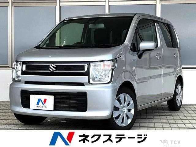 2020 Suzuki Wagon R