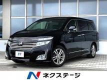 2013 Nissan Elgrand