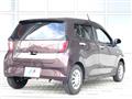 2017 Daihatsu Mira