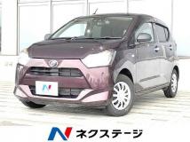2017 Daihatsu Mira