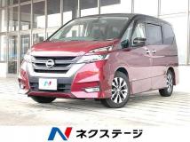 2018 Nissan Serena