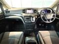 2011 Nissan Elgrand