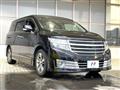 2011 Nissan Elgrand